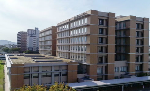 独立行政法人国立病院機構 九州がんセンター